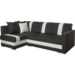 FN Sedací souprava Alba L Inari 96/Eko bílá