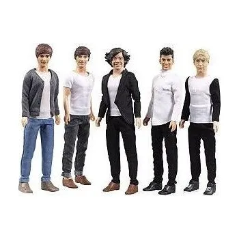 Figurka Panáček One Direction- hudební skupina