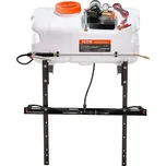 Vevor Rozprašovač atv/utv 15.9 gal/60 l, 12 v, 1.9 gpm, 20ft hadice