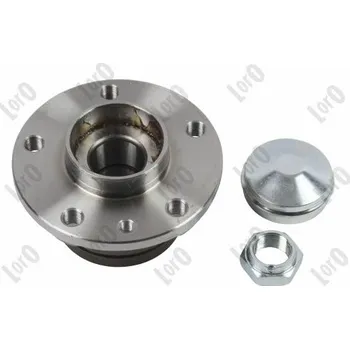 Sada ložiska kola ABAKUS 141-01-301