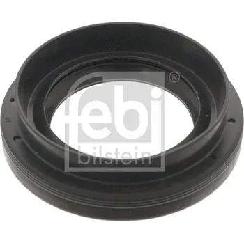 Hřídel nápravy Těsnící šroubek hřídele k diferenciálu FEBI BILSTEIN 48272