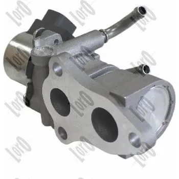 Turbodmychadlo AGR-Ventil ABAKUS 121-01-156