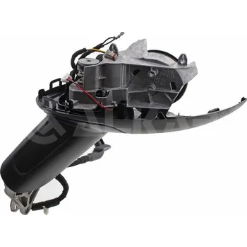 Auto zrcátko Vnější zpětné zrcátko ALKAR 6353818