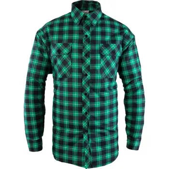 POLSTAR BONO zelená S