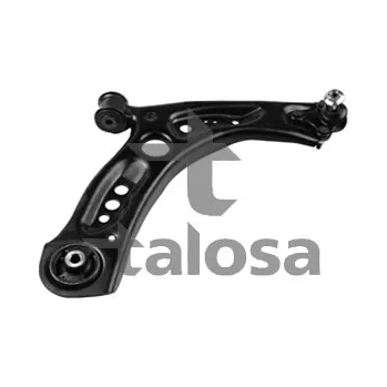 Zavěšení kol Příčné rameno - řídící páka zavěšení kol TALOSA 40-17186