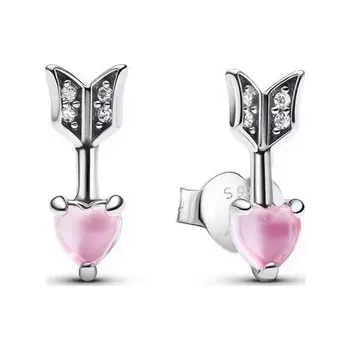 Náušnice Prosperk Náušnice šípy