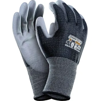 Pracovní rukavice Ochranné rukavice ENDURO CUT XD EXPERT, odolné proti prerezaniu, veľkosť 10, VASKO