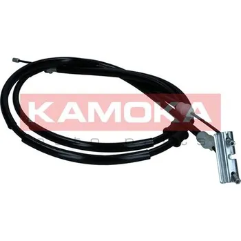 Lanko parkovací brzdy Lanko ruční brzdy KAMOKA 1190398