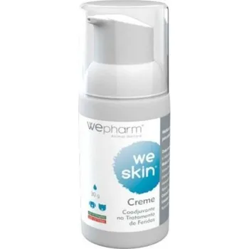 Kosmetika pro psa WEPHARM WeSkin krém na hojení ran pro psy a kočky 30g