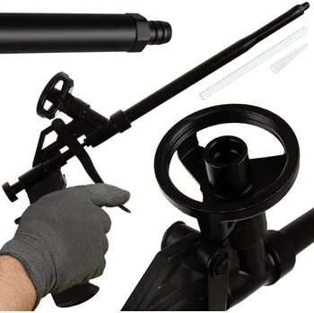 Vytlačovací pistole Montážna pištoľ na penu 320mm Bigstren 26386