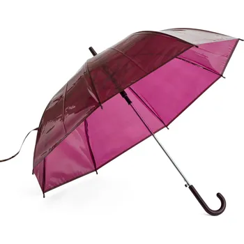 Deštník HAY Deštník Burgundy Ø 87 cm