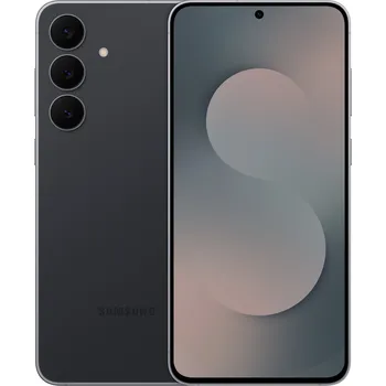 Mobilní telefon Smartphone Samsung Galaxy S25 FE 8 GB / 256 GB 5G černý/jetblack