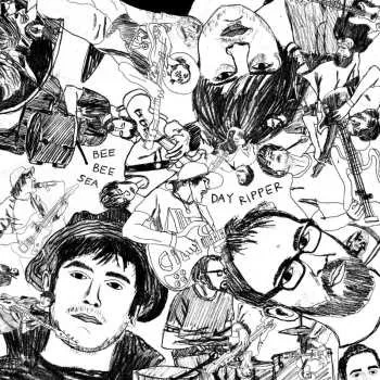 Zahraniční hudba CD Bee Bee Sea: Day Ripper 2021