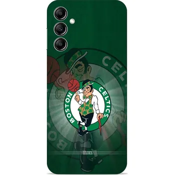 Pouzdro na mobilní telefon Zadní Kryt pro Samsung Galaxy A54 5G černý