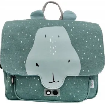 Školní batoh Mr. Hippo Trixie