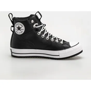 Pánská móda Converse Chuck Taylor All Star Hiker Boot (black) 43, černá