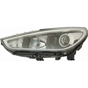 Přední světlomet Světlomet ABAKUS 221-1192LMLDEM2