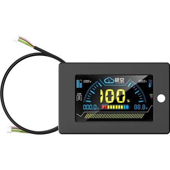 IP kamera Měřič JK BMS JK LCD 3.2