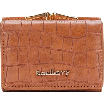 Peněženka Peněženka Baellerry Trudy - Hnědá KP-35619
