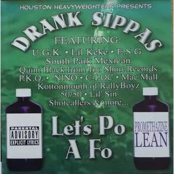 Zahraniční hudba CD Various: Let's Make Love 2019