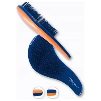 kartáč na vlasy Kartáč na vlasy pro rozčesávání Top Choice