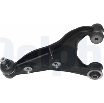 Zavěšení kol Řídicí páka, zavěšení kol DELPHI TC4527