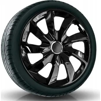 Poklice na kolo Poklice NRM 17" černý