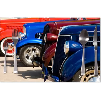 prostírání Sablio Prostírání Veteráni: 40x30cm