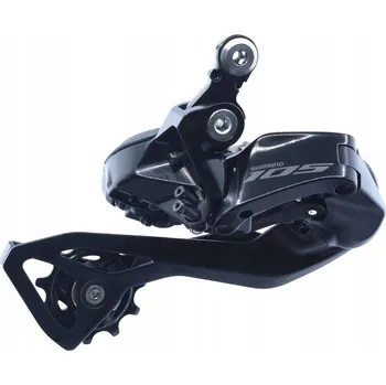 přehazovačka Přehazovačka Shimano 105 Di2 RD-R7150, 12 rychlostí
