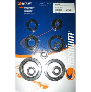 Sada těsnění motorového oleje TECNIUM W.822178