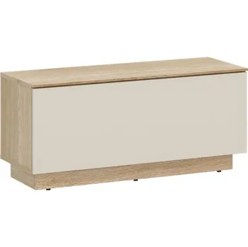 Televizní stolek TV stolek Lume - Tiko 80x37.6 cm