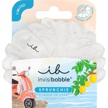 Dámské oblečení Invisibobble polyester velikost S/M