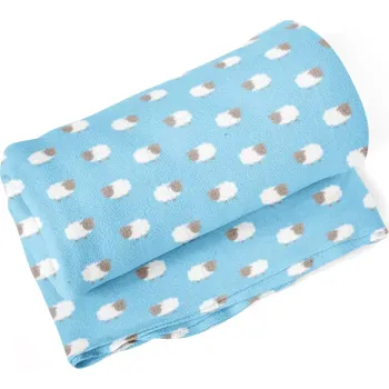 deka Sablio Deka Ovečky - 150x120 cm