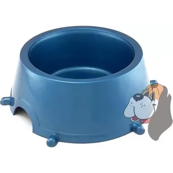 Miska pro psa Plastová miska pro psy 2,2l (IV.)