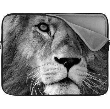 pouzdro na notebook Sablio Obal na notebook Lev 2 - 13"