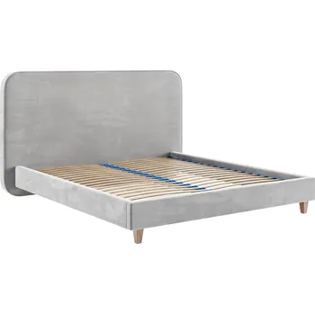 Postel Postel 180x200 cm Lecce - Laverto castel 85 180x32 cm