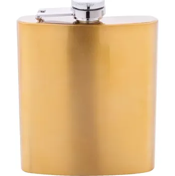 Termoska Battuta butylka RSS - zlatá - AP800069-98