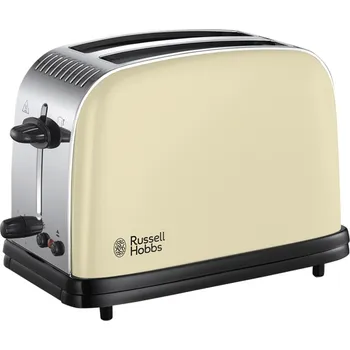 Topinkovač Russell Hobbs Topinkovač Colours Plus 23336-56 (béžová 23337-56)