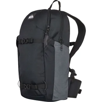 Sportovní batoh batoh Quiksilver Altacama - KVJ0/Black 18 L