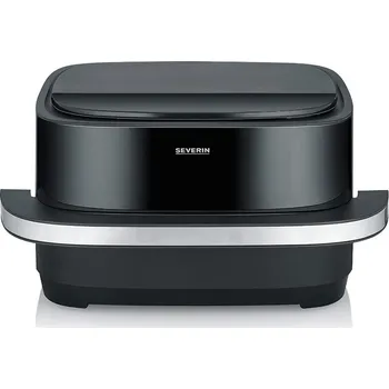 fritéza Severin Frylight 2464000 černá