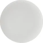 Mělký jídelní talíř Maxwell &Williams Diamonds 27 cm