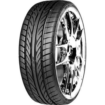 Letní osobní pneu Letní pneumatika Westlake SA57 245/40 R18 97 W zesílená (XL)