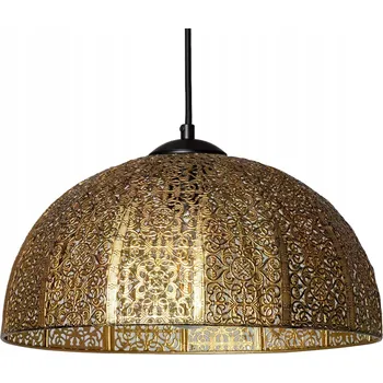 Závěsné svítidlo Abruzzo Maestro 1 - světelný bod E27