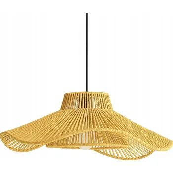 Závěsné svítidlo Dekoracje Premium klobouk 2 1 - světelný bod E27