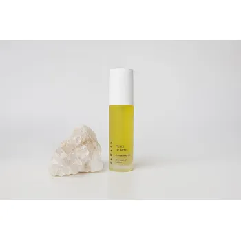 Tělový olej Tělový krystalový olej Peace Of Mind JAGAIA (lahvička 33 ml)