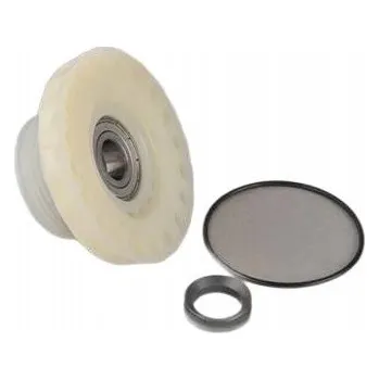 Praní a péče o prádlo Ložisko do pračky Electrolux ETW AEG PRAVÝ ZÁVIT