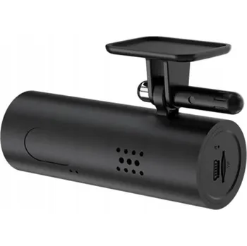 IP kamera AUTOMOBILOVÁ KAMERA GD80 ZÁZNAMNÍK JÍZDY VIDEOREKORDÉR WIFI