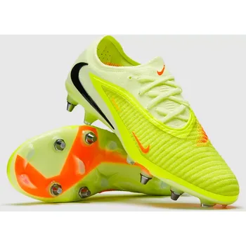 Kopačky Kopačky Nike Phantom 6 Low Elite SG-Pro žlutá (11uk/ 46EU/ 30cm)