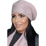 Baret Kamea Feba Barva: Růžová, Velikost: UNI