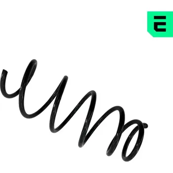 OPTIMAL Pružina podvozku OPT OP-CSP01026